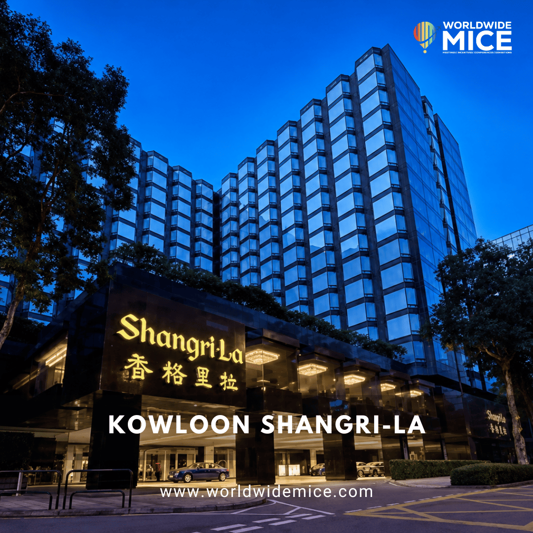 KOWLOON SHANGRI-LA
